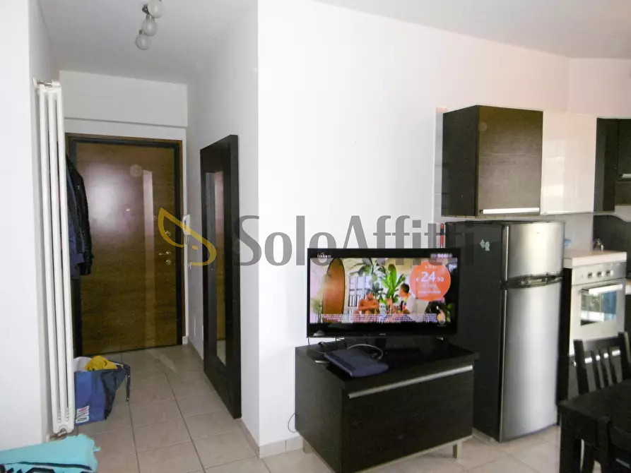 Immagine 6 di Bilocale in affitto  a Osimo