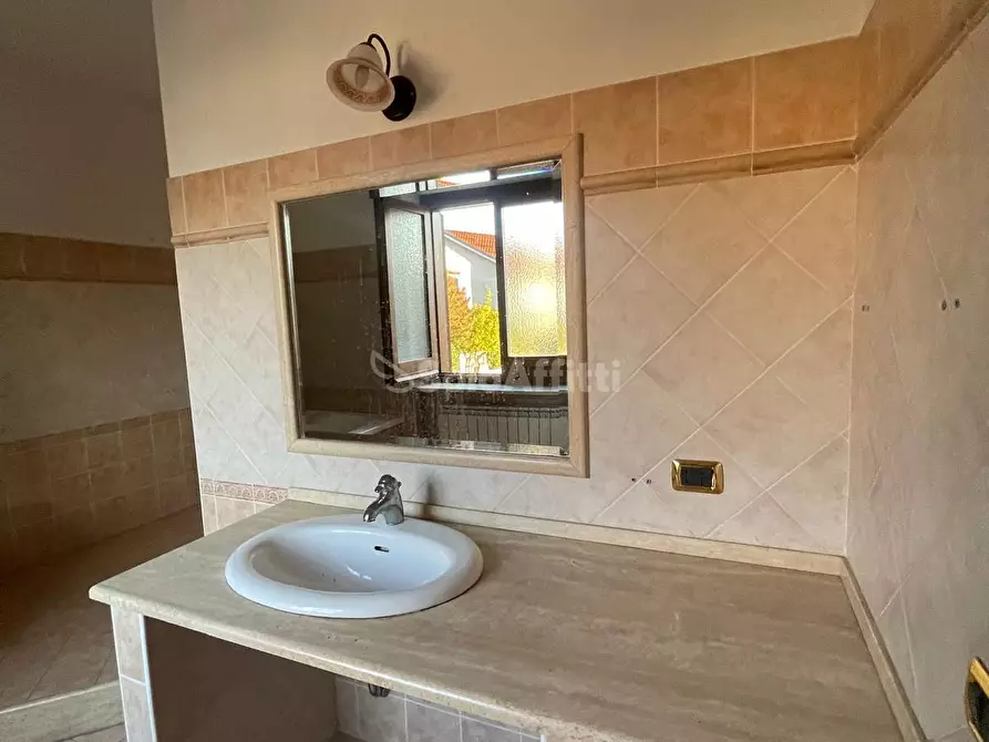 Immagine 23 di Trilocale in affitto  a Ceccano