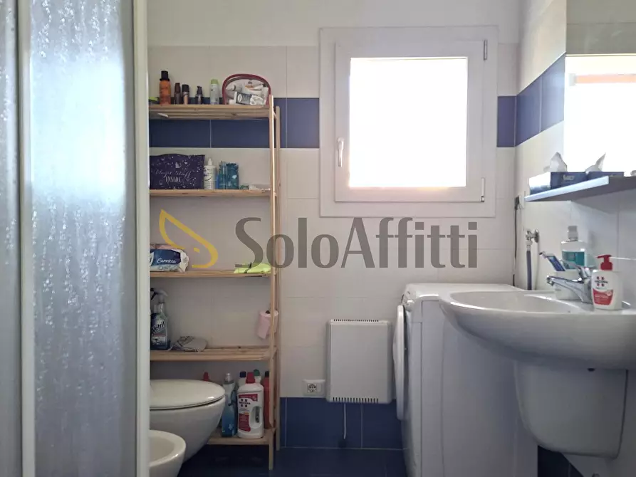 Immagine 9 di Bilocale in affitto  in Via A. Righi 72 a Lissone