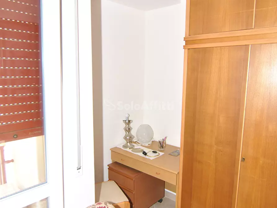 Immagine 13 di Quadrilocale in affitto  in Via Temistocle Guerrazzi 75 a Livorno