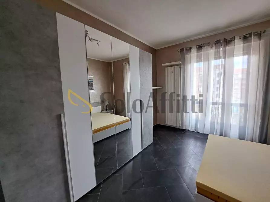 Immagine 6 di Bilocale in affitto  in Via Cognetti De MartiisVia Cognetti De Martiis 23 a Torino