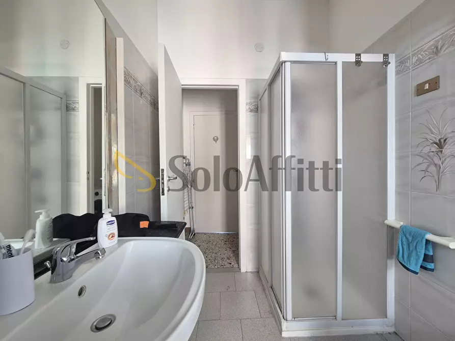 Immagine 14 di Bilocale in affitto  a Catanzaro