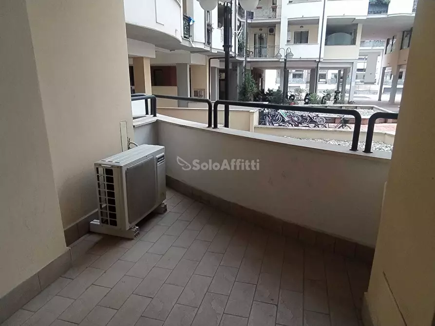 Immagine 10 di Bilocale in affitto  in Via Toscana a Terni