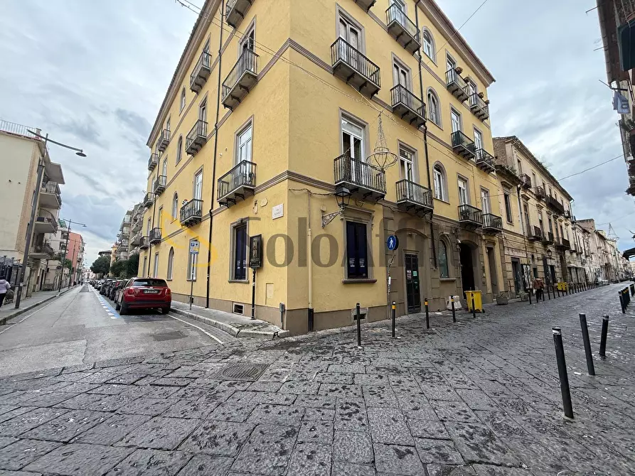 Immagine 15 di Locale commerciale in affitto  in Via San Carlo 126 a Caserta
