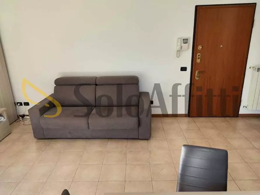 Immagine 5 di Monolocale in affitto  in Via Monte Ortigara 22 a Cinisello Balsamo