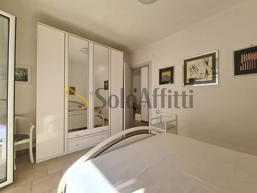 Immagine 6 di Bilocale in affitto  a Catanzaro