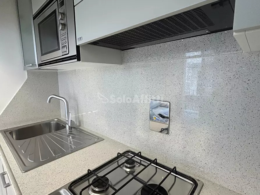 Immagine 21 di Appartamento in affitto  in Via XX Settembre 65 a Asti