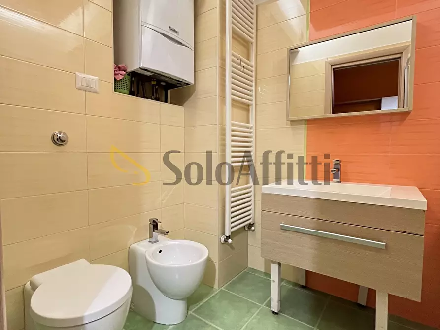 Immagine 20 di Trilocale in affitto  a Potenza