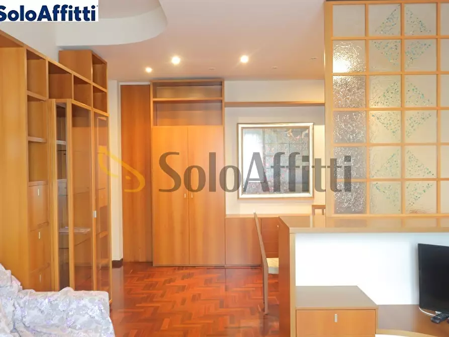 Immagine 7 di Trilocale in affitto  in Via Cadore 10 a Desio