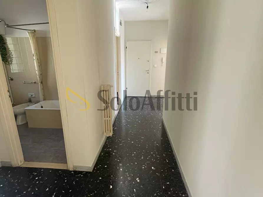Immagine 7 di Pentalocale in affitto  in Via Giacomo Margotti 27 a San Remo