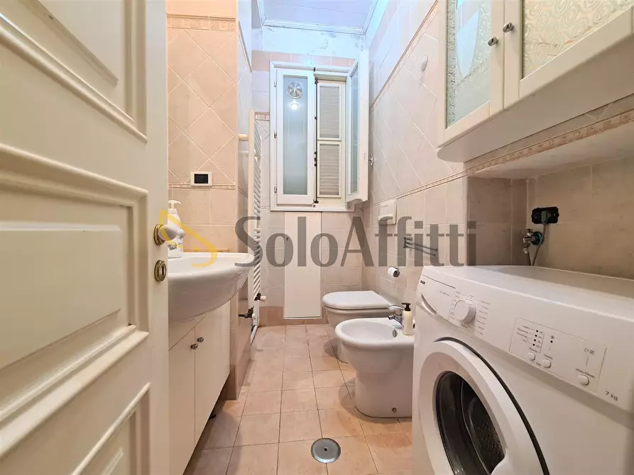 Immagine 8 di Quadrilocale in affitto  a Catanzaro
