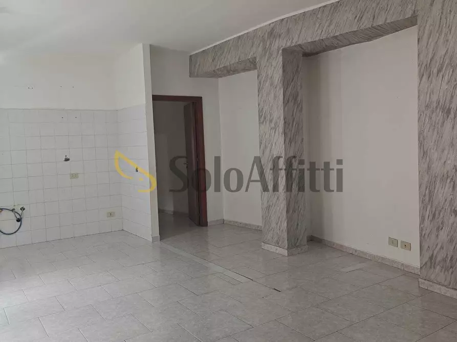 Immagine 1 di Trilocale in affitto  a Misterbianco