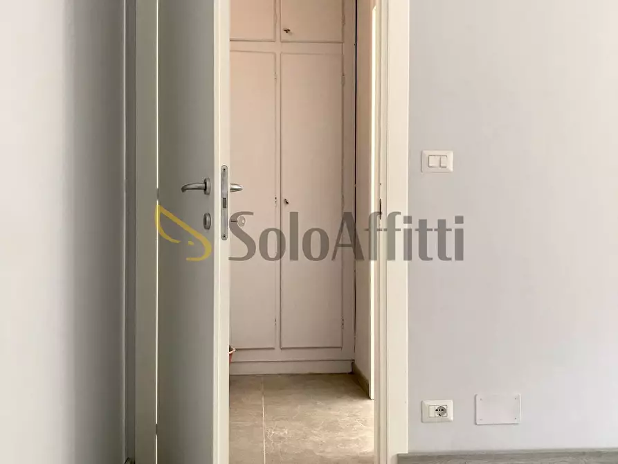 Immagine 20 di Trilocale in affitto  in Via Gorizia 199 a Torino