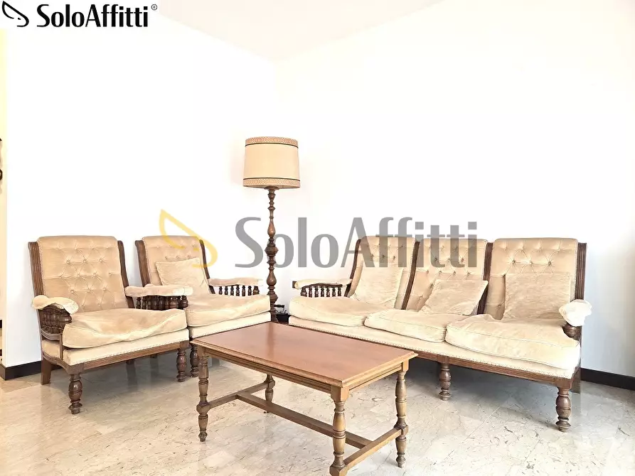Immagine 22 di Trilocale in affitto  in Via Empoli 5 a Milano