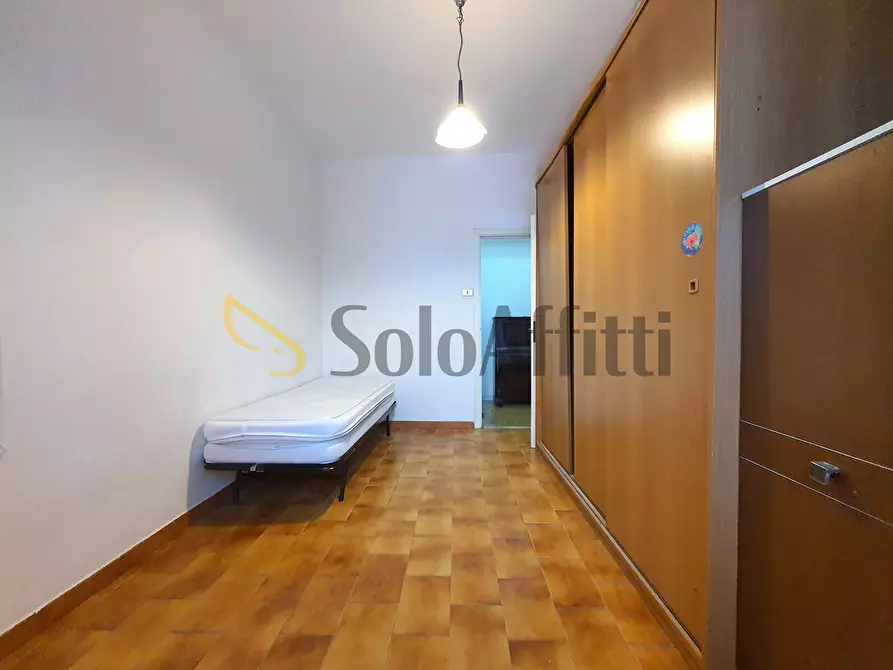 Immagine 8 di Trilocale in affitto  a Catanzaro