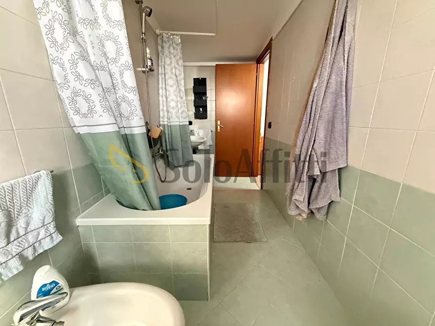 Immagine 22 di Trilocale in affitto  in Via Giovanni Verga a Marcianise