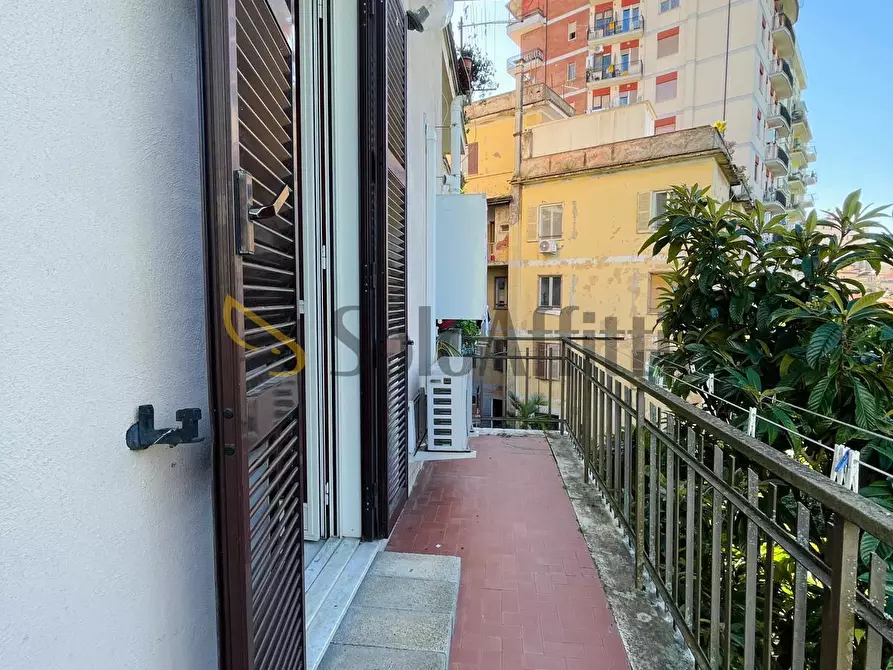 Immagine 19 di Bilocale in affitto  a Frosinone