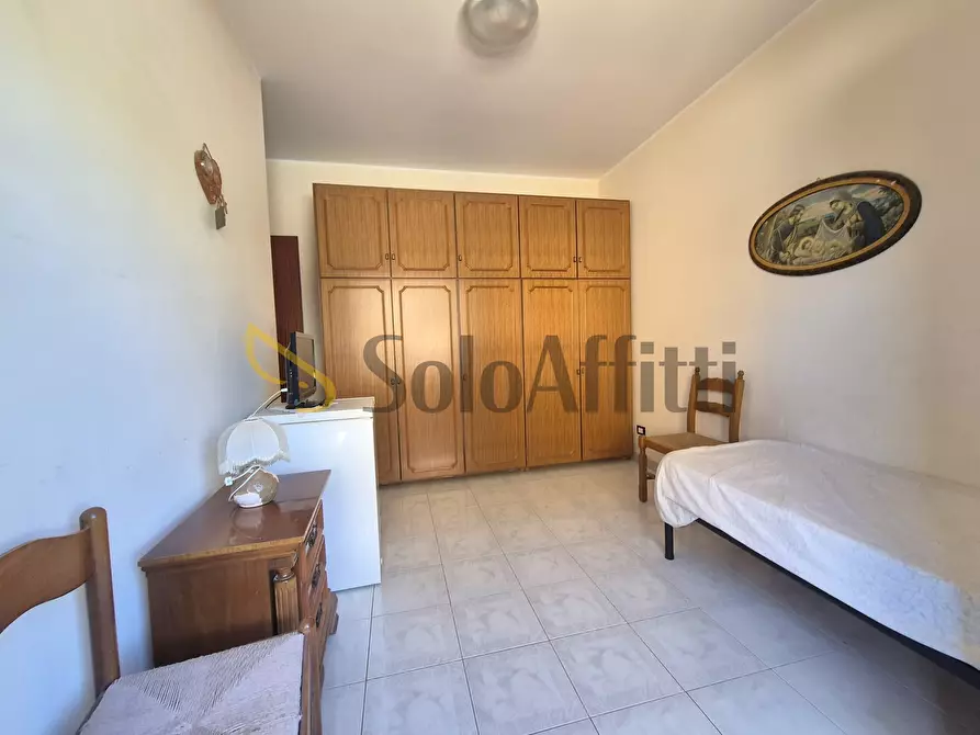 Immagine 10 di Quadrilocale in affitto  in Via dei Conti Falluc 126 a Catanzaro