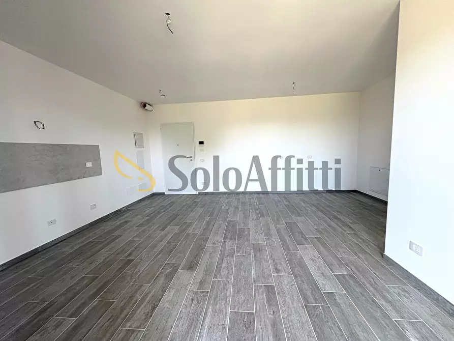 Immagine 4 di Trilocale in affitto  in Via Paolo Marconi 69 a Rimini
