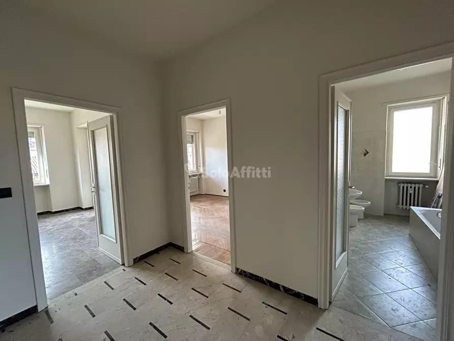 Immagine 23 di Trilocale in affitto  in Via Juvarra 4 a Collegno