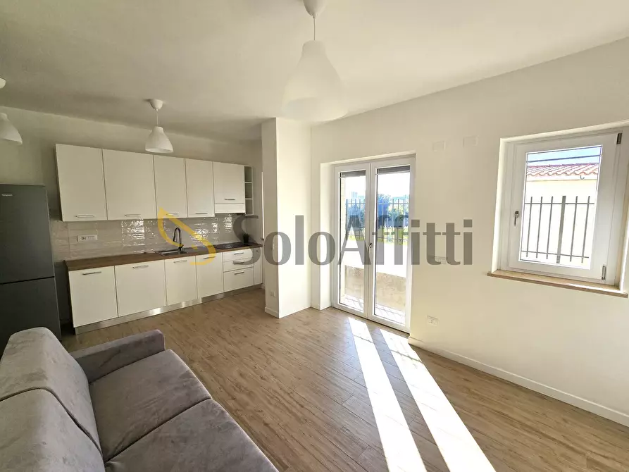 Immagine 4 di Monolocale in affitto  in Via Stefano Madia 97 a Roma