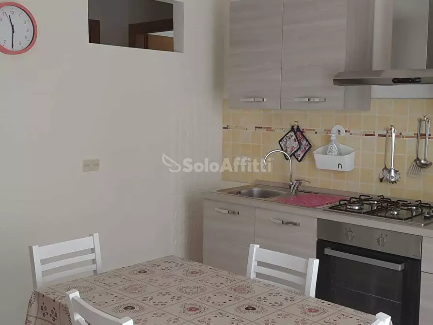 Immagine 13 di Bilocale in affitto  a Calatabiano