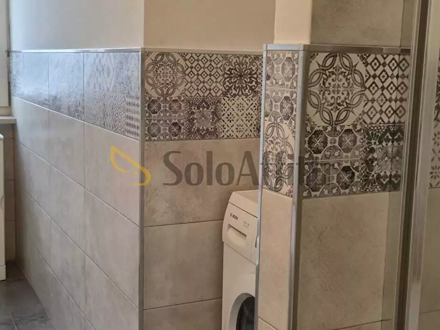 Immagine 31 di Trilocale in affitto  in Corso Racconigi 130 a Torino