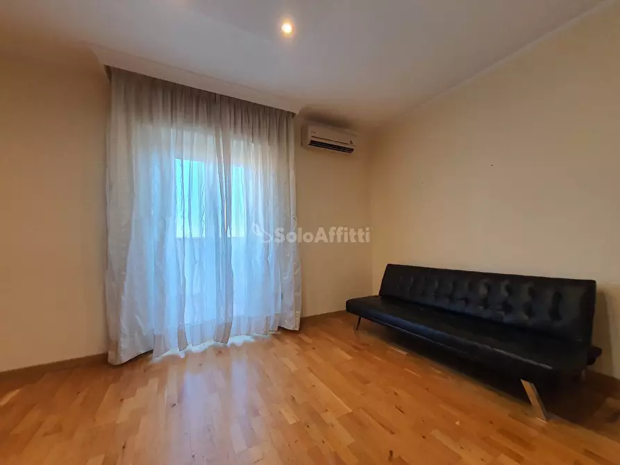 Immagine 7 di Trilocale in affitto  a Catanzaro