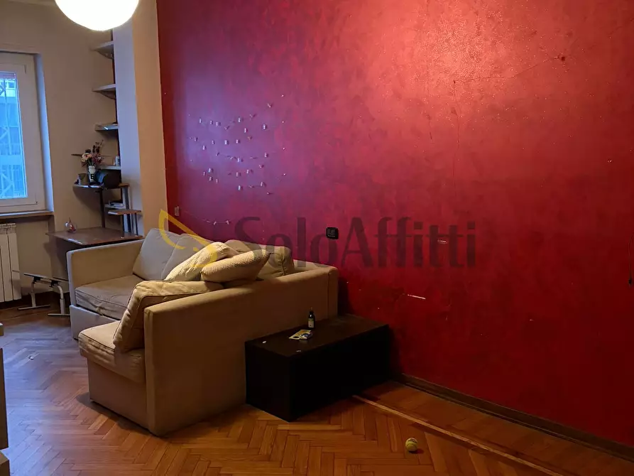 Immagine 6 di Trilocale in affitto  in Via Bernardino Drovetti 4 a Torino