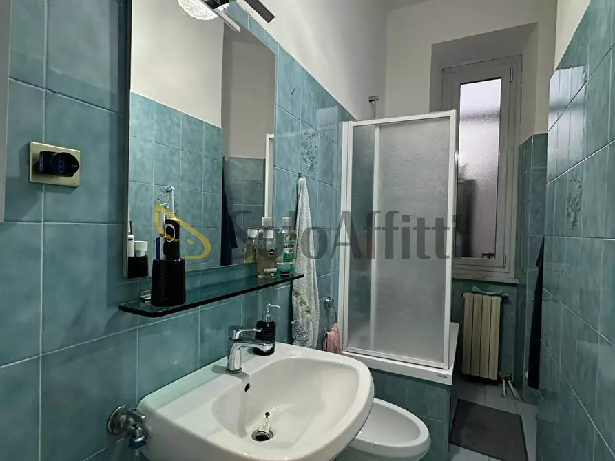 Immagine 14 di Bilocale in affitto  in Via Valentino Carrera a Torino