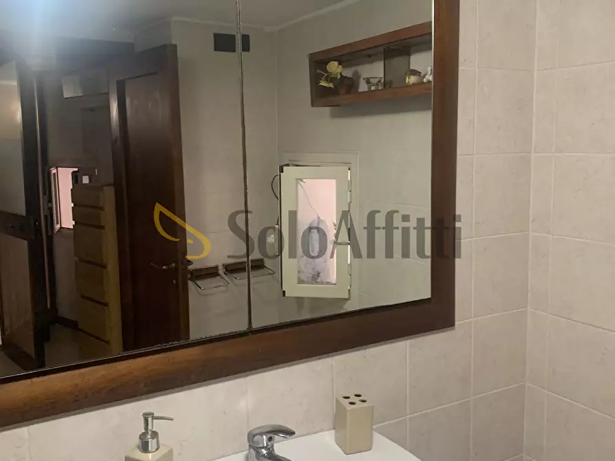 Immagine 14 di Bilocale in affitto  in Via Bonanno 22 a Catania