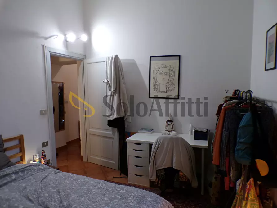 Immagine 7 di Bilocale in affitto  in Via San Severino Boezio a Pavia