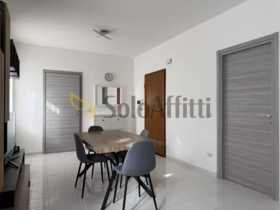 Immagine 7 di Trilocale in affitto  in Via Pretoria a Potenza