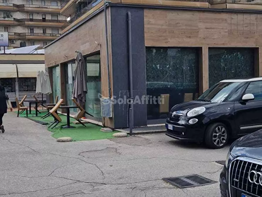 Immagine 5 di Locale commerciale in affitto  a Frosinone