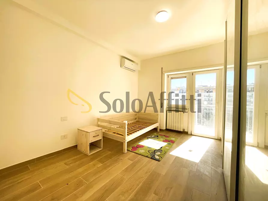 Immagine 2 di Stanza singola in affitto  in Via Città di Prato 9 a Roma