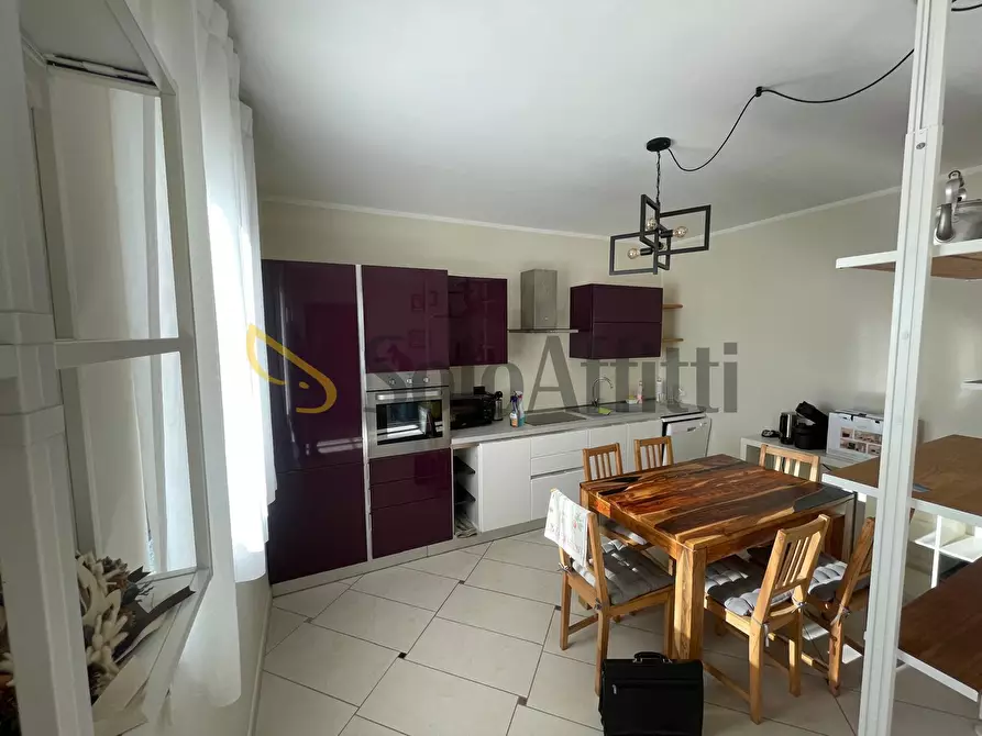 Immagine 5 di Quadrilocale in affitto  in Corso Laghi 267 a Avigliana