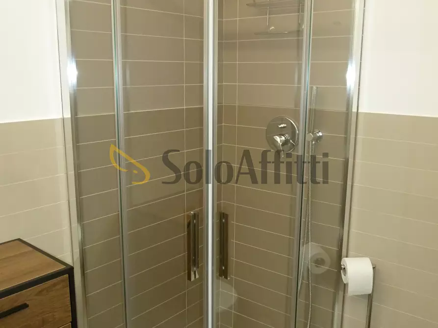 Immagine 7 di Monolocale in affitto  in Via Amoretti 2 a San Remo