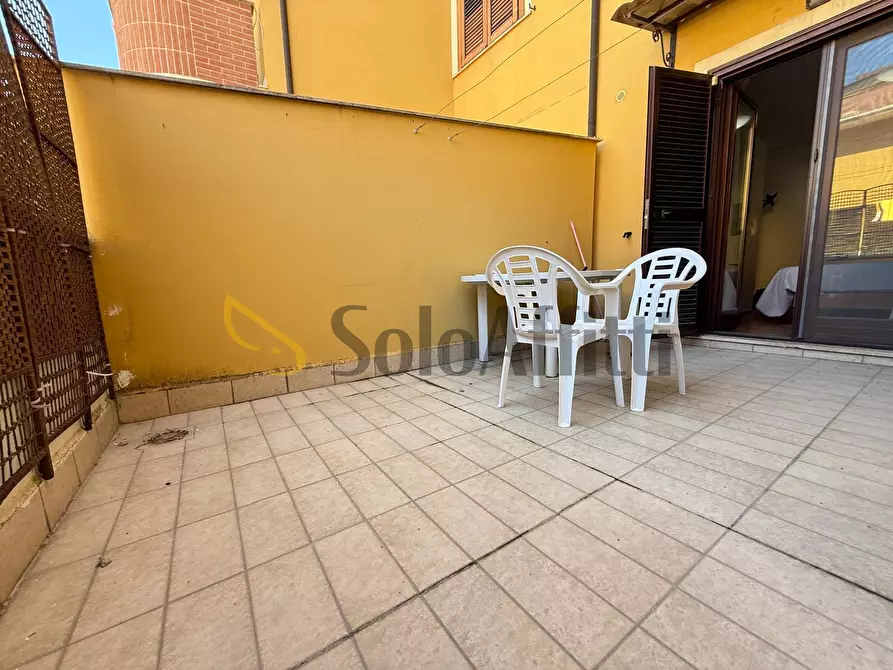 Immagine 27 di Bilocale in affitto  in Via Galatina a Caserta