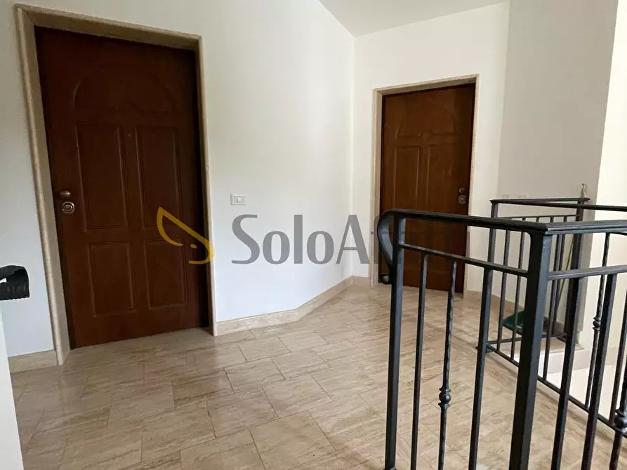 Immagine 20 di Trilocale in affitto  a Sora