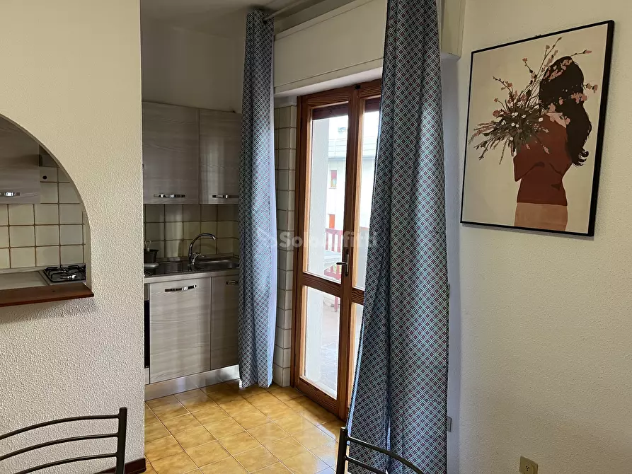 Immagine 6 di Trilocale in affitto  in silone 41 a Tortoreto