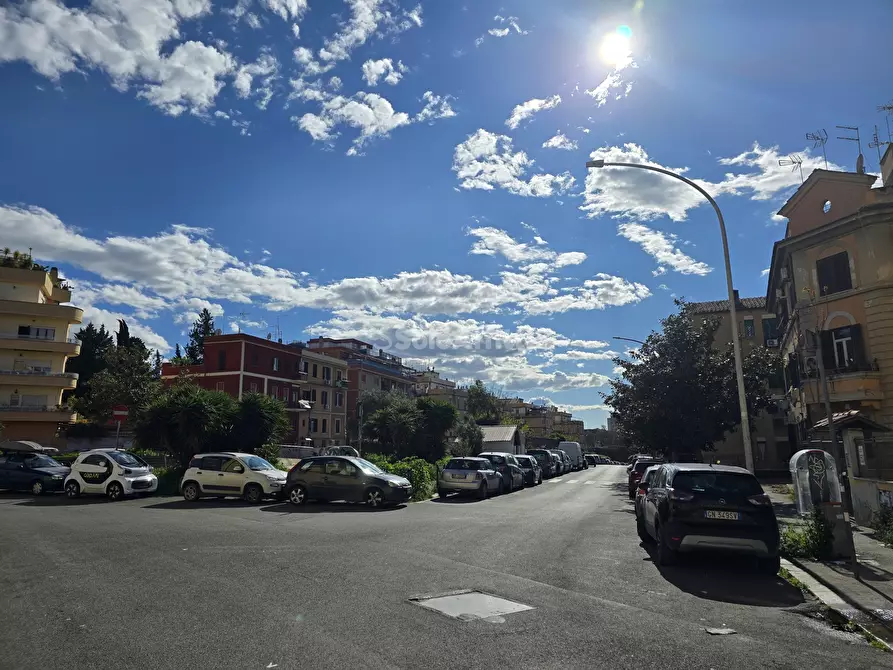 Immagine 21 di Monolocale in affitto  in Via Giuseppe Cei 38 a Roma