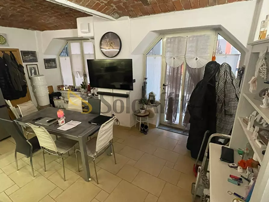 Immagine 1 di Casa indipendente in affitto  in Via Rubiana 45 a Almese