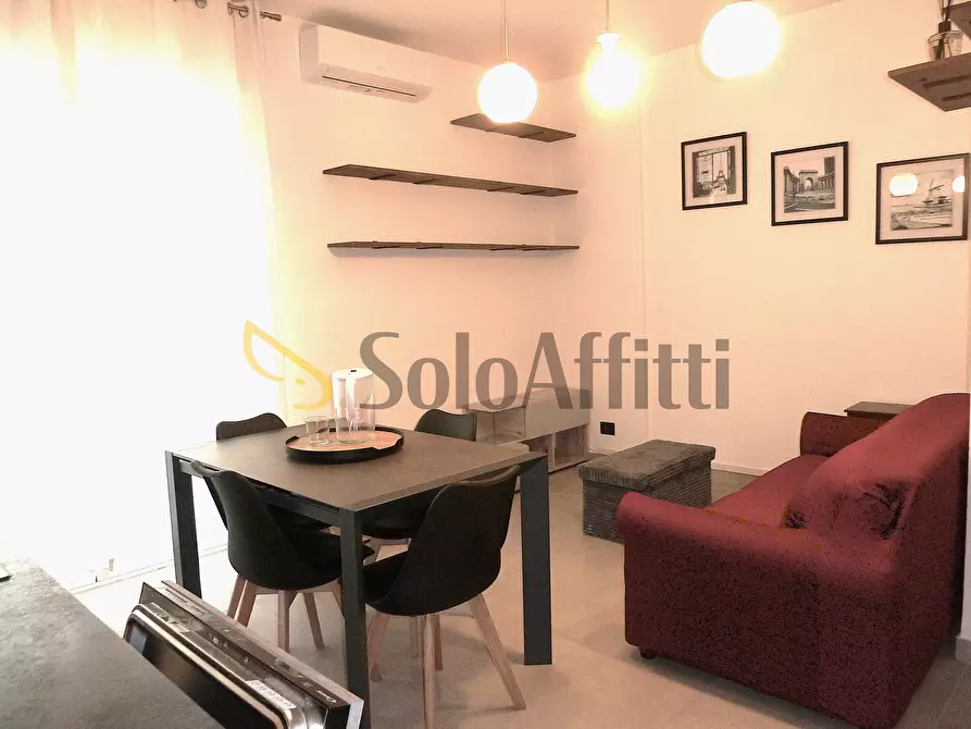 Immagine 4 di Trilocale in affitto  in Strada Bonmoschetto 21 a San Remo