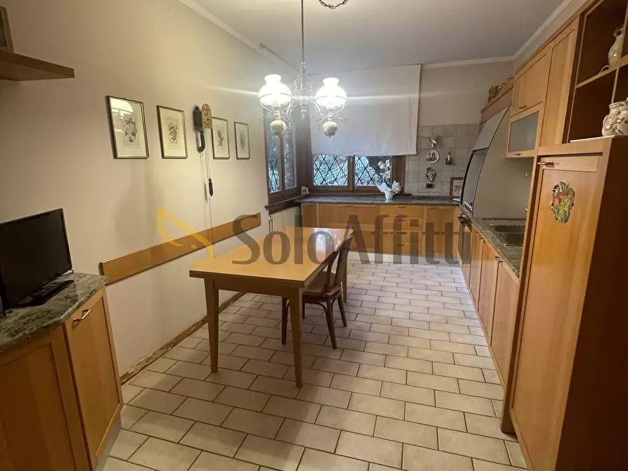 Immagine 7 di Villa in affitto  in Via Sogliano a Savignano Sul Rubicone