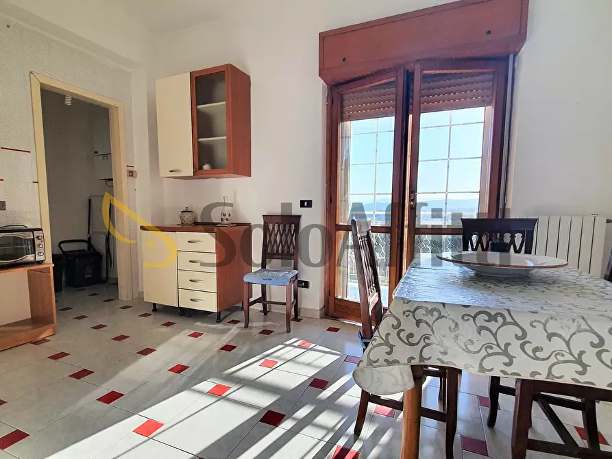 Immagine 4 di Trilocale in affitto  a Catanzaro
