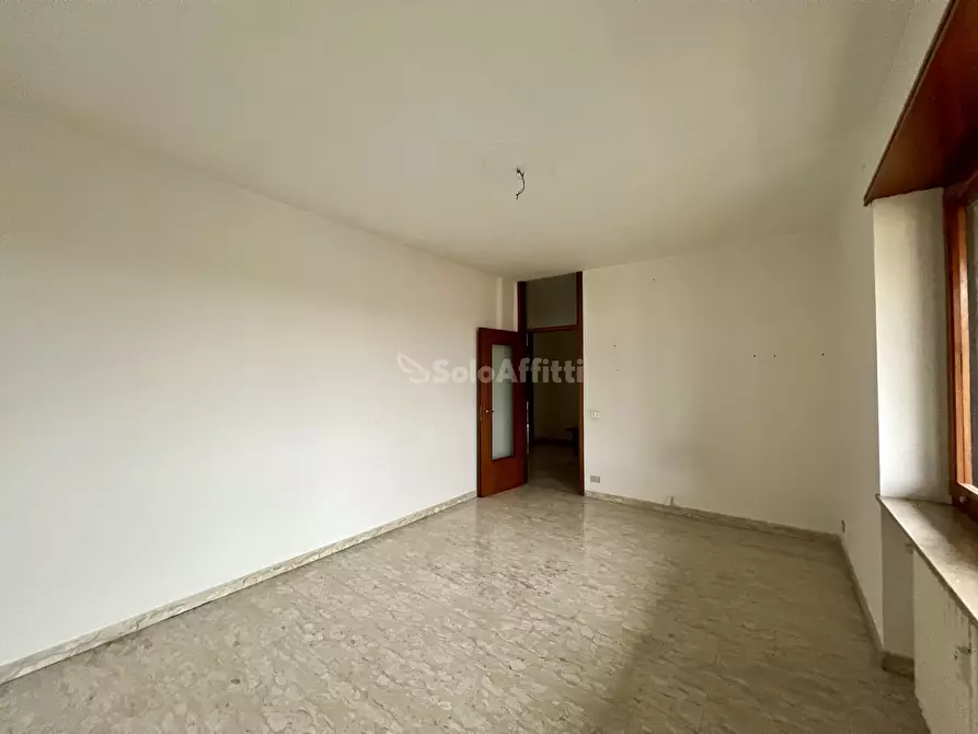 Immagine 19 di Quadrilocale in affitto  in Via Buratto 7 a Ciriè