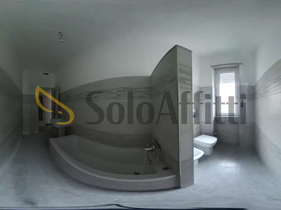 Immagine 9 di Pentalocale in affitto  in Corso Carlo e Nello Rosselli 11 a Torino