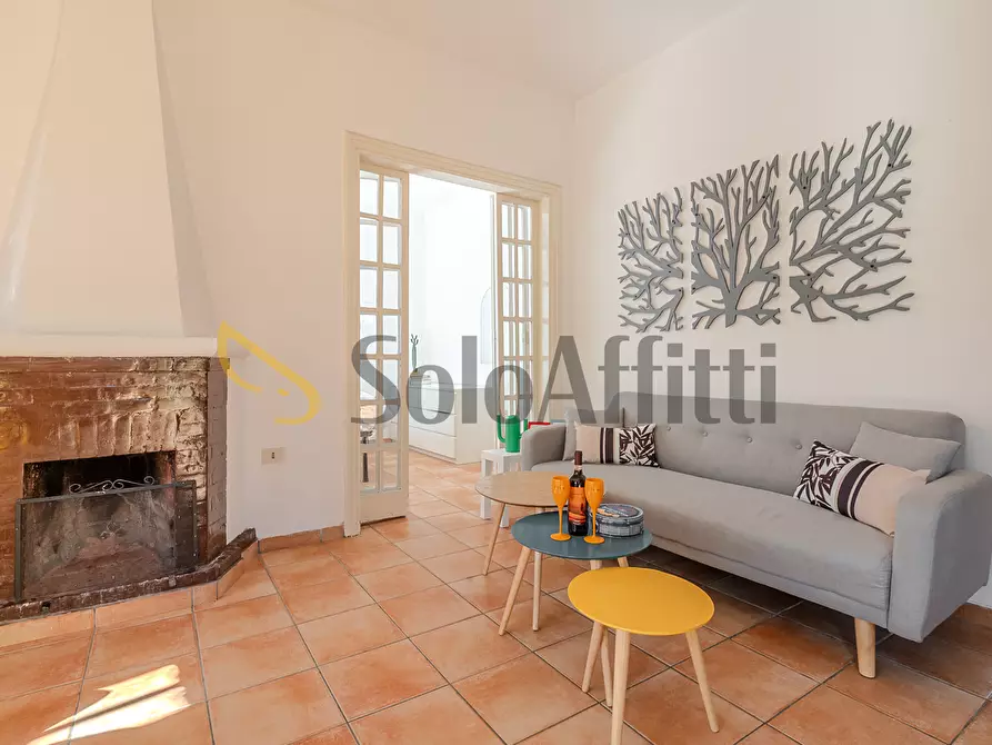 Immagine 6 di Villa in affitto  in Via Roseto degli Abruzzi a Fiumicino