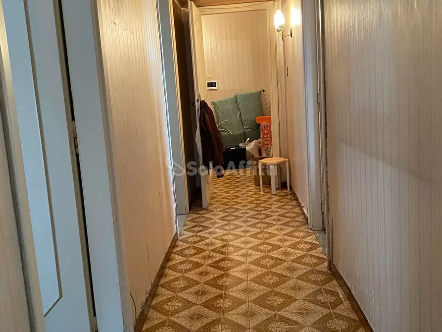 Immagine 19 di Pentalocale in affitto  a Frosinone