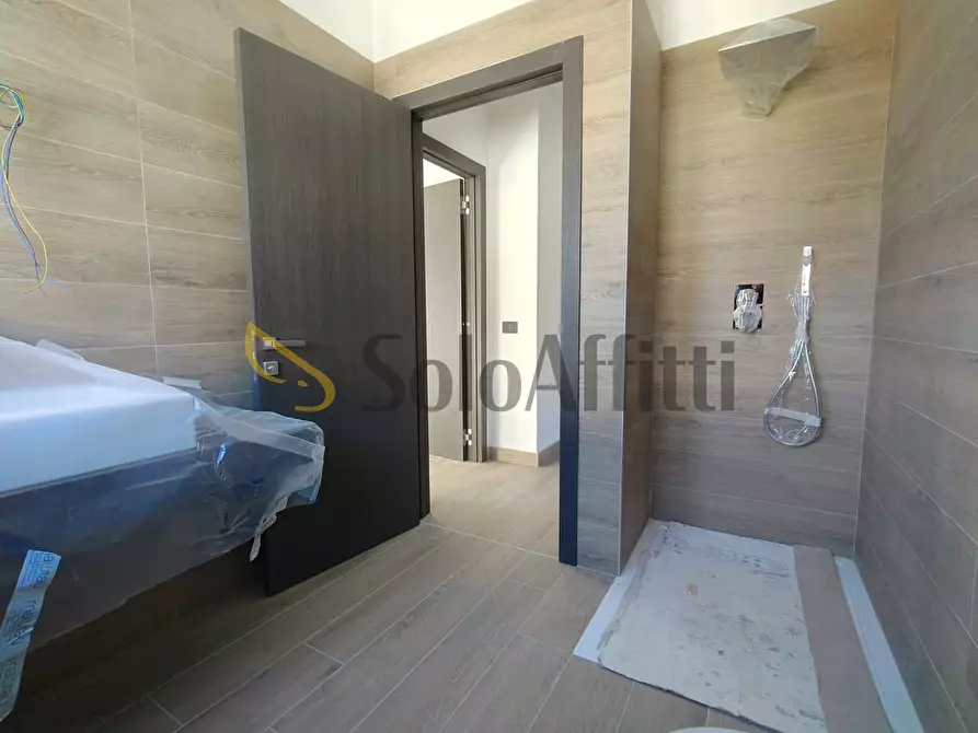 Immagine 12 di Trilocale in affitto  a Magnago